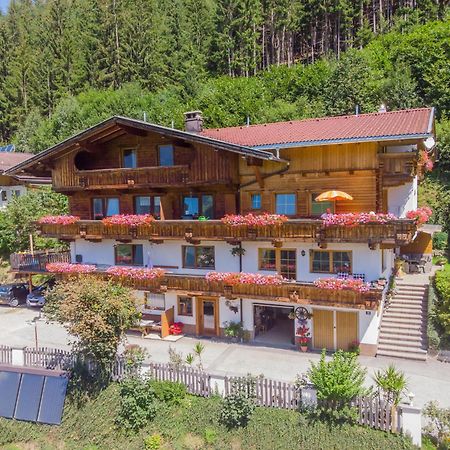 Apartment Alpin-2 By Interhome Zell am Ziller Zewnętrze zdjęcie