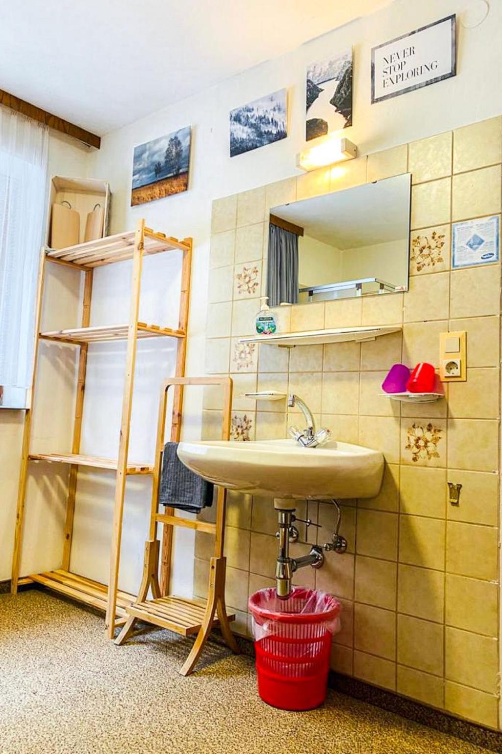 Apartment Alpin-2 By Interhome Zell am Ziller Zewnętrze zdjęcie