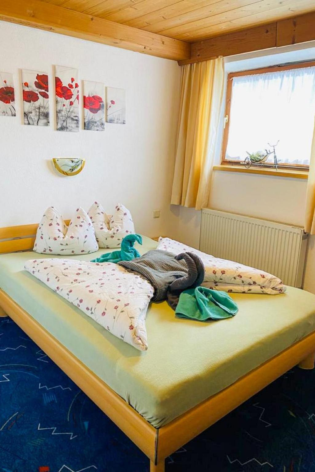 Apartment Alpin-2 By Interhome Zell am Ziller Zewnętrze zdjęcie