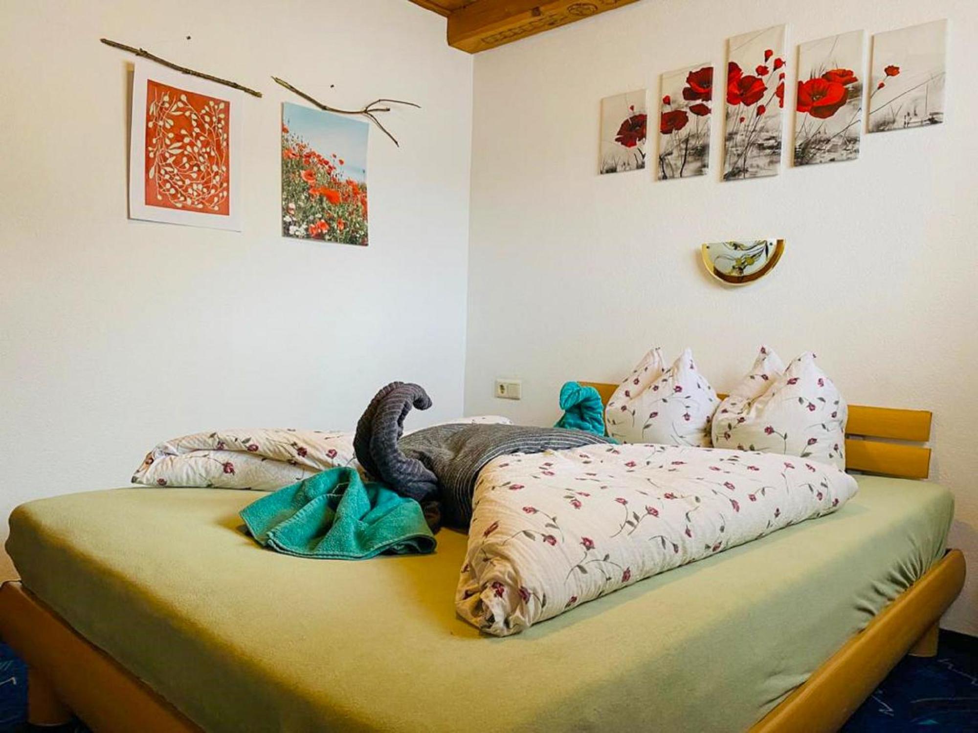 Apartment Alpin-2 By Interhome Zell am Ziller Zewnętrze zdjęcie