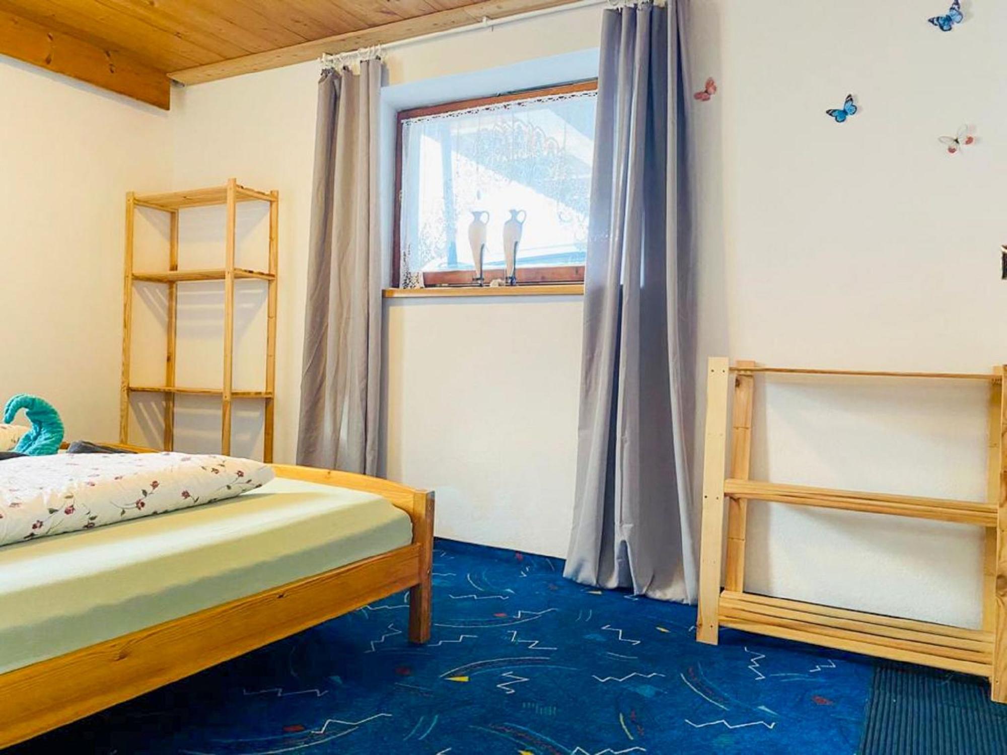 Apartment Alpin-2 By Interhome Zell am Ziller Zewnętrze zdjęcie