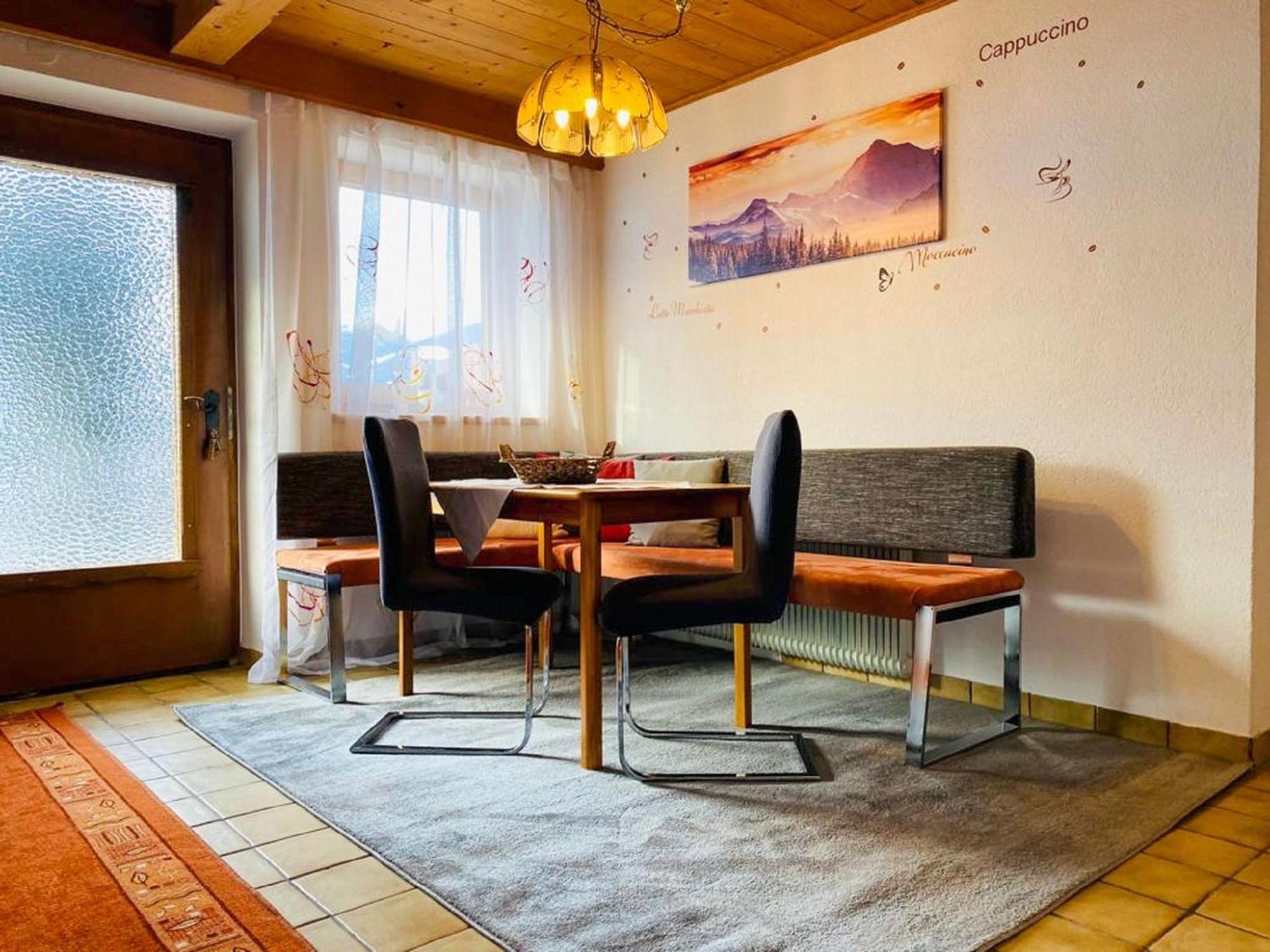 Apartment Alpin-2 By Interhome Zell am Ziller Zewnętrze zdjęcie